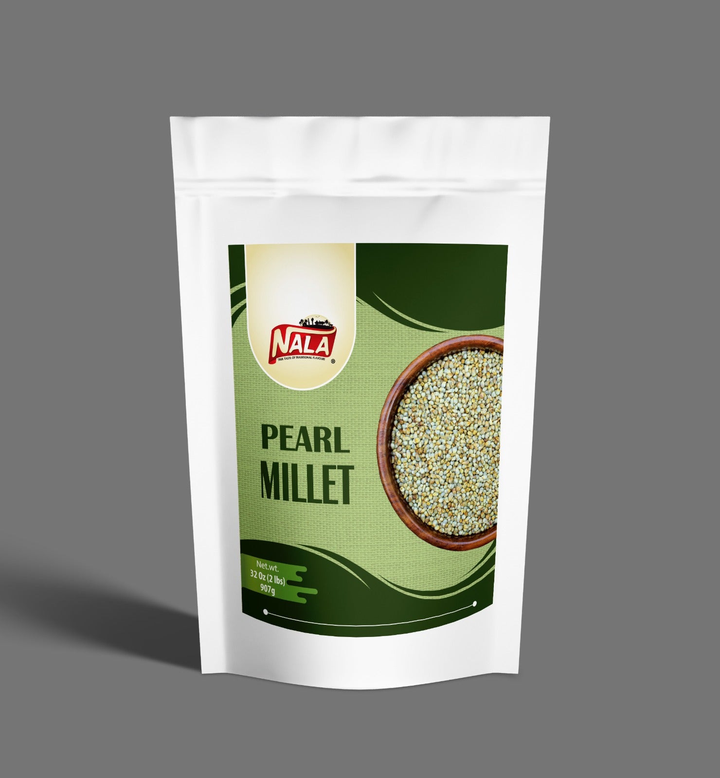 NALA PEARL MILLET FLOUR
