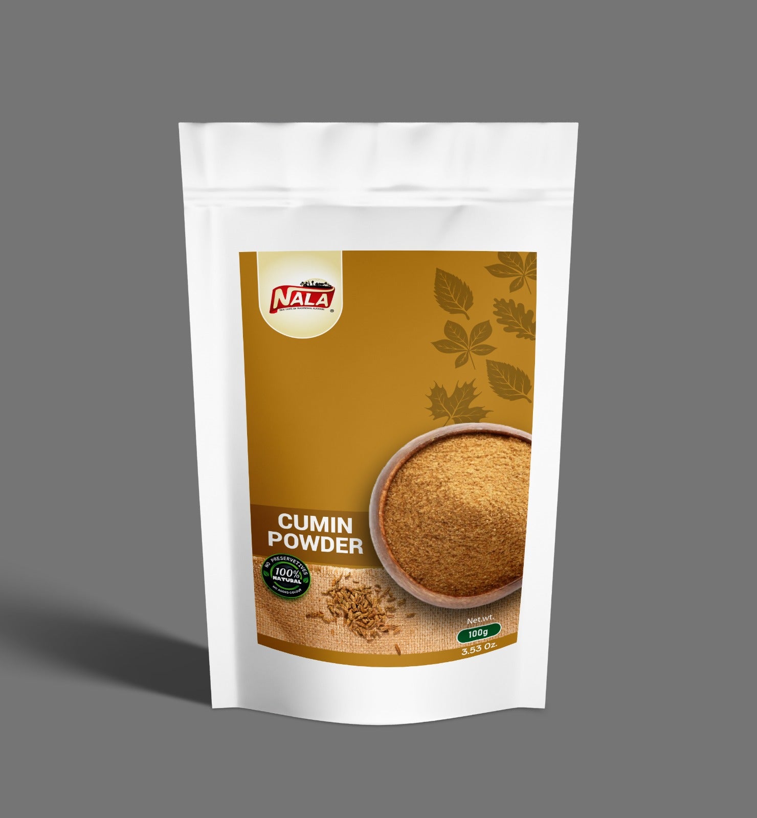 NALA CUMIN POWDER
